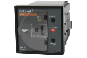 relay dòng rò Acrel ASJ20-LD1C