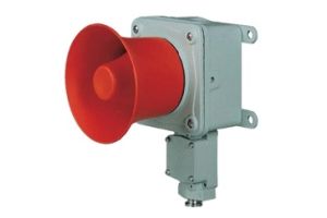Còi Báo Heavy Duty Qlight SEWN50T