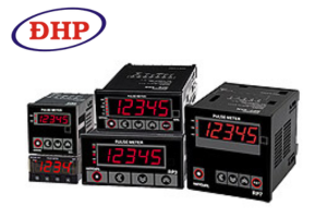 Đồng hồ đo xung tốc độ Hanyoung RP series