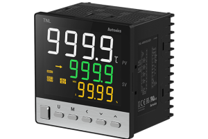 Bộ điều khiển nhiệt độ Autonics TNL-P46SS-RS-035
