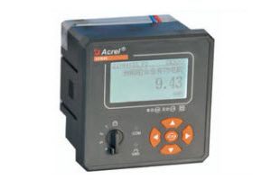 Đồng hồ đo điện năng 3 pha Acrel AEM96