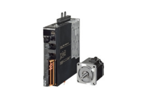 Driver Servo EtherCAT Omron R88D-1S