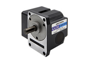 Hộp giảm tốc trục vuông góc GGM K9P-BRS