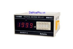 Đồng hồ đo điện thế AC M4W1P-AV-6