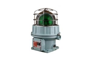 Đèn báo chống nổ Qlight SELR