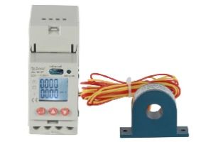 Đồng hồ đo điện năng 1 pha Acrel DDSD1352-CT