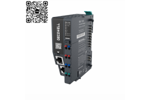 Bộ chuyển đổi GATEWAY Ethernet/IP  Decowell RB-1120