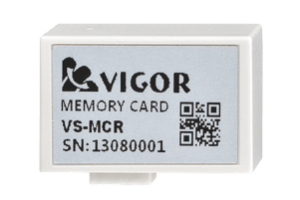 Thẻ nhớ đa năng Vigor VS-MC