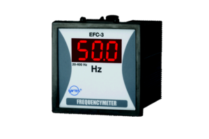 Đồng hồ đo tần số Entes EFC
