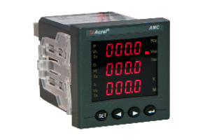 Đồng hộ đo điện năng Acrel AMC72-E4/KC