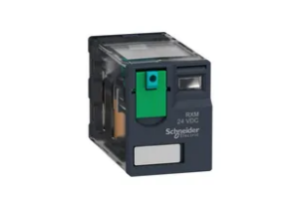 Relay Schneider RXM2A