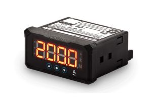 Vôn kế AC Lightstar Korea KDP-BC