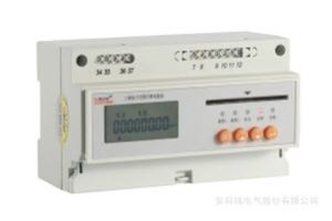 Đồng hồ điện năng trả trước 3 pha Acrel DTSY1352-NK