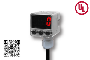 Cảm biến áp suất Sensys SMA (WP)