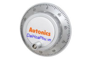 Cảm biến vòng tay quay Autonics ENH-100-1-L-5