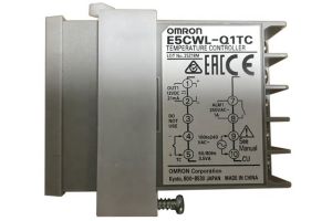 Bộ điều khiển nhiệt độ Omron E5CWL