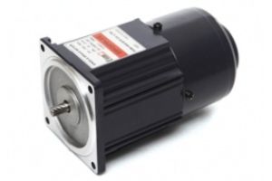 Động cơ chỉnh tốc đảo chiều có thắng Excem E9R40*XLES