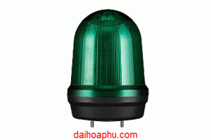 Đèn báo động dạng vòm Q-light Q125L