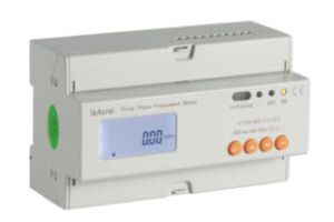 Đồng hồ đo điện năng 3 pha trả trước Acrel ADL300-EY