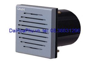 còi báo động gắn tủ Qlight SPK 