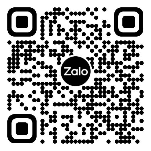 Kết nối với chúng tôi qua Zalo OA