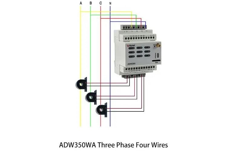 ADW350WA SD 2