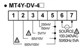 MT4Y-DV-4N