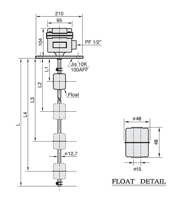 DF-4S KT