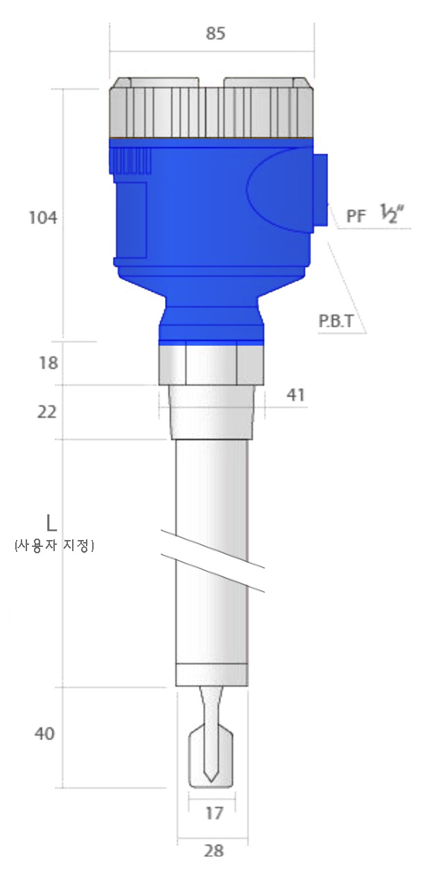 DVS-100-E kt