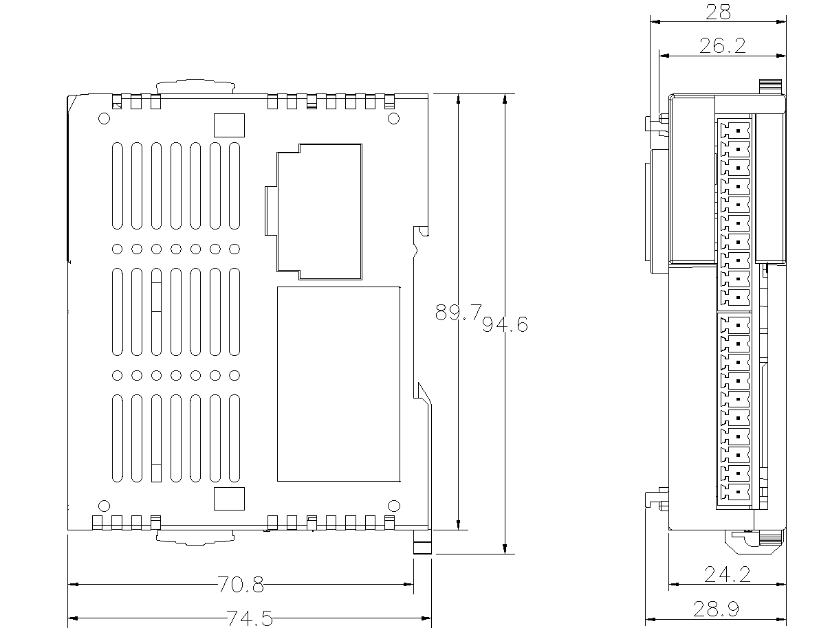 HCA8C-16