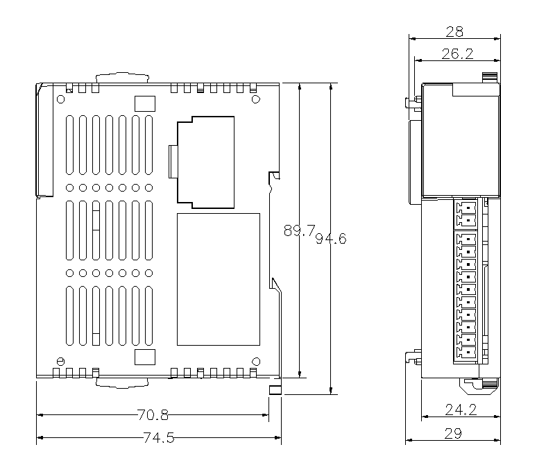 HCA8C-8