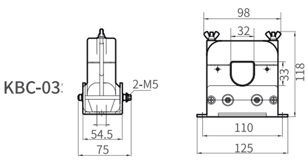 KBC-03 kt