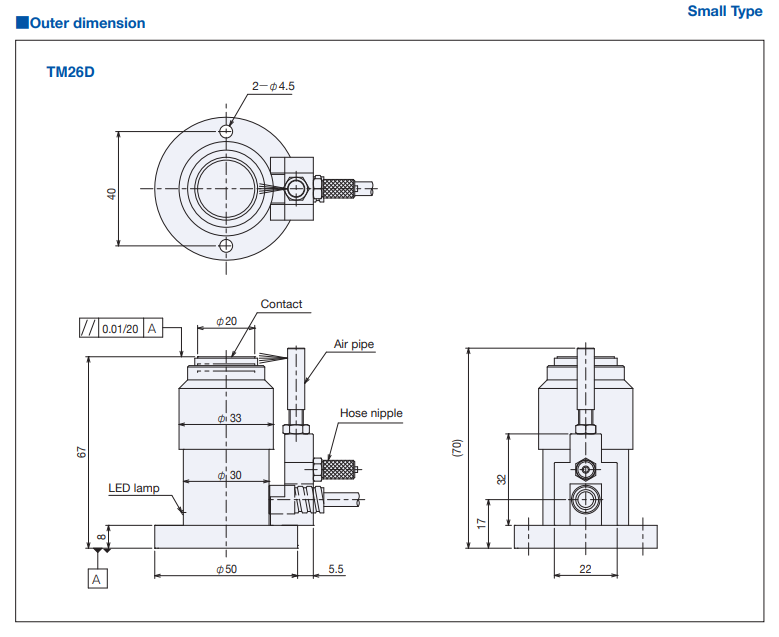 TM26D