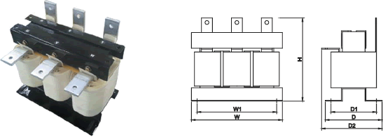 4WAI3AOL4 BUSBAR