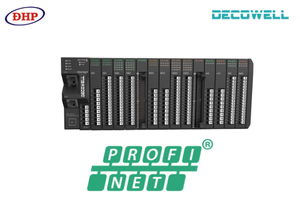 Bộ Adapter PROFINET DECOWELL EX-1110