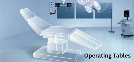 Operating Tables