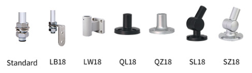 Chân đèn tháp Qlight loại 18