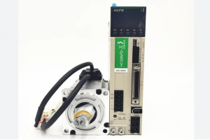 Bộ điều khiển servo EtherCAT HCFA SV-X3EB