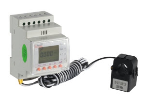 Đồng hồ đo điện năng 1 pha Acrel ACR10R-D16TE
