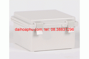 Tủ điện nhựa chống thấm Nice box Hi Box NE-AG-2919 