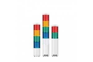 Đèn Tháp Có Còi Qlight  QTG50ML-BZ
