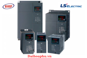 Biến tần LS G100 series 