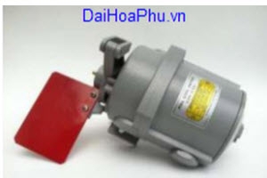 công tắc giật dây băng tải chổng nổ HONGSUNG HPC-101EX