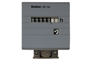 Bộ đếm giờ Theben BZ 142-3 10V