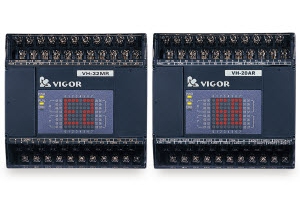 PLC VIGOR VH SERIES