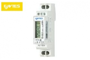 Đồng hồ đo điện năng 1 pha Entes ES-32L