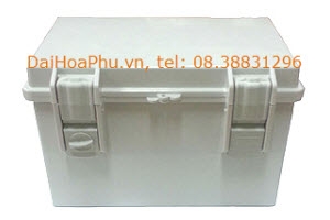 Tủ điện chống thấm IP68 Hi Box SM-AG-01 