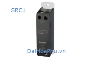 relay bán dẫn SSR Autonics SRC1-1420 