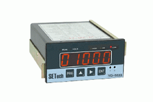 Bộ điều khiển Setech YD-5513  YD-5523 YD-5533