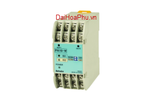 Bộ điều khiển cảm biến Autonics PA10-WP 